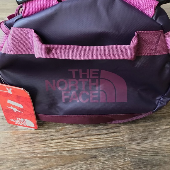 The North Face Handbags - North Face Base Camp Duffel XS - NWT
